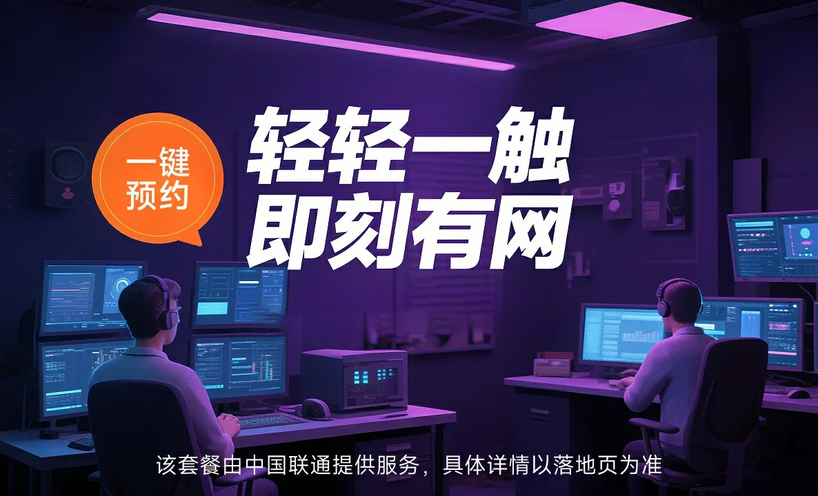 平塘中国联通